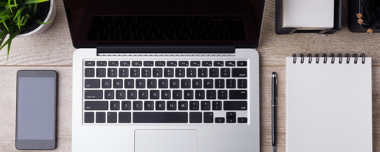 Logo und Bildmaterial