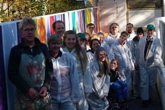 Social Active Day 2012