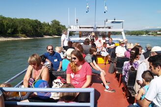 Social Active Day 2015