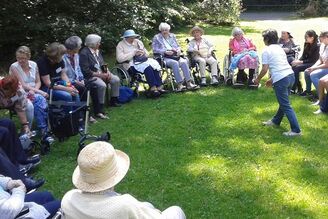 Social Active Day 2016