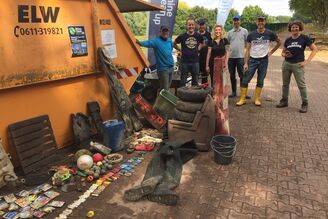 Social Active Day 2021