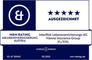 Siegel MORGEN und MORGEN