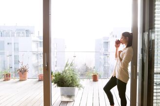 Haushalt-Glasversicherung