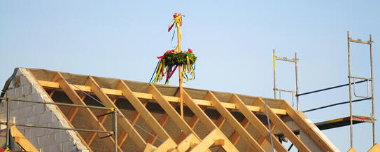 Neubauversicherungen