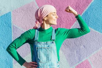 KreVita – Die Krebsversicherung