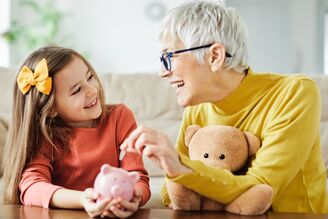 IRis – Die Fondsrente