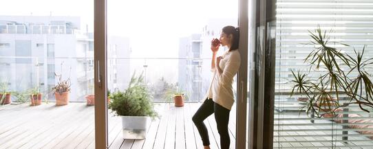 Haushalt-Glasversicherung